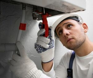 About Emergency plumbing pros Frontenac, KS
